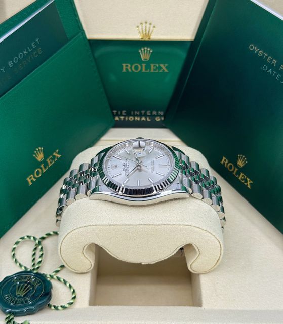 Rolex Datejust 126234 Image 2